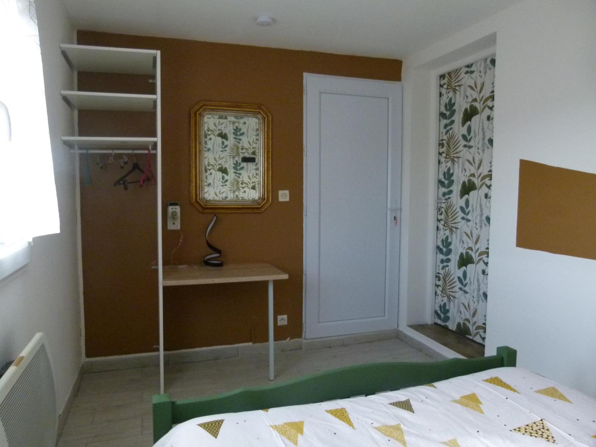Notre Vie La Bed & Breakfast Roussas Exterior photo