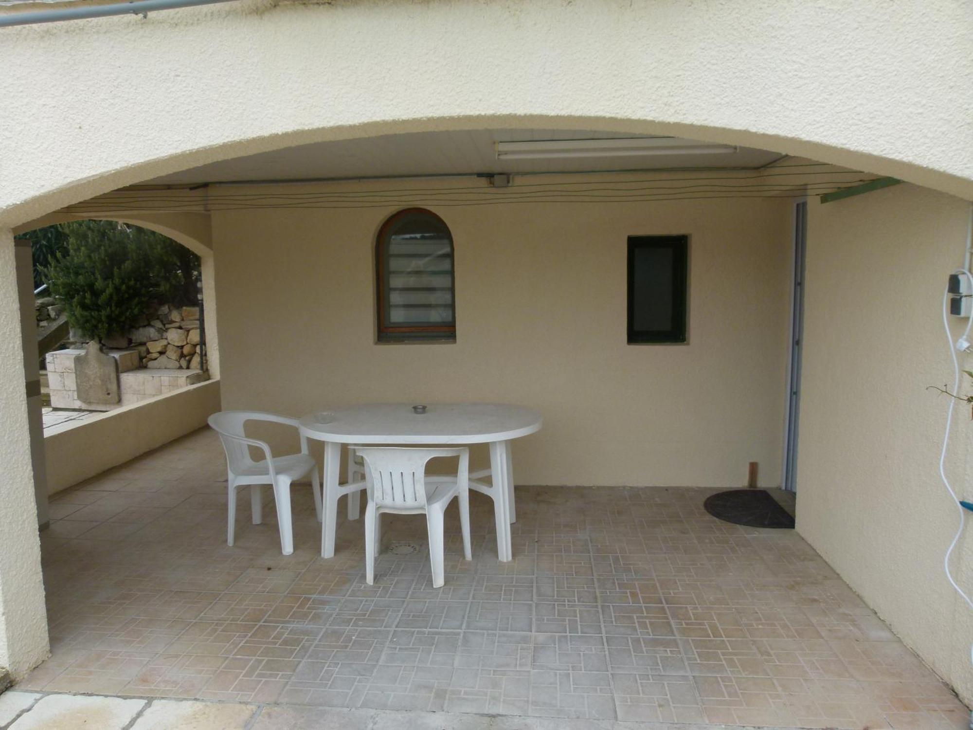 Notre Vie La Bed & Breakfast Roussas Exterior photo