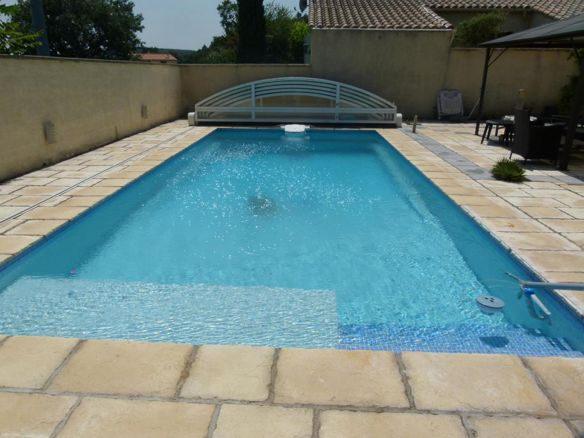 Notre Vie La Bed & Breakfast Roussas Exterior photo