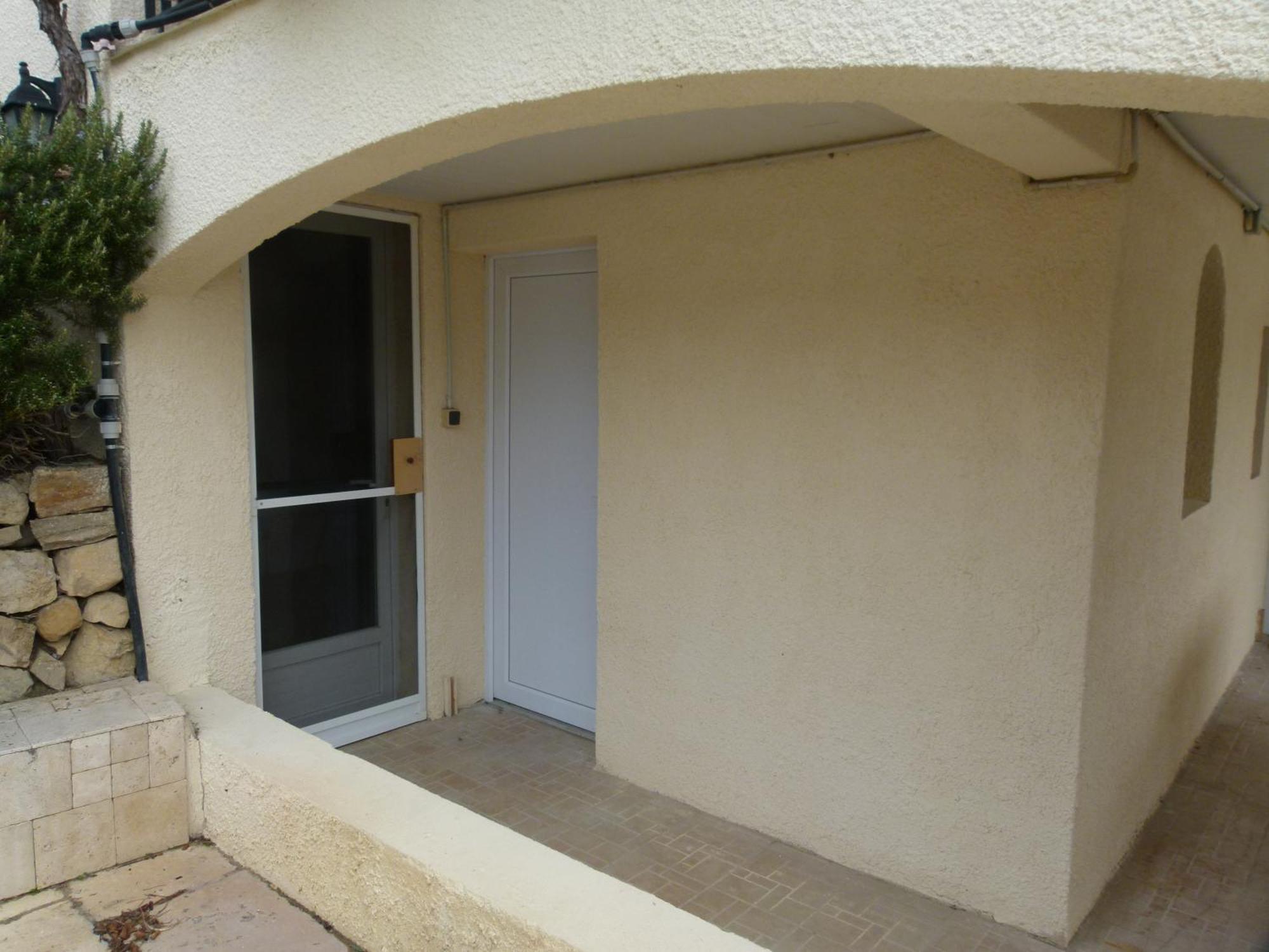 Notre Vie La Bed & Breakfast Roussas Exterior photo